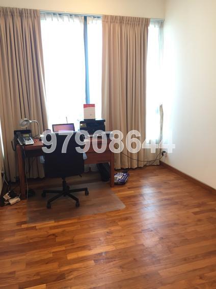 RiverGate (D9), Apartment #82912472